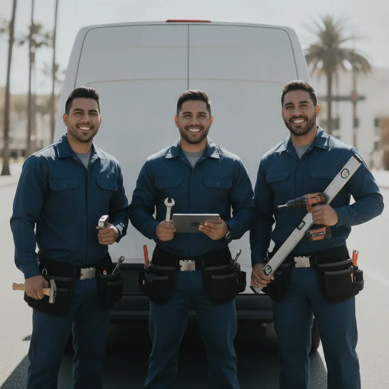 Corredor de Reformas equipo en Celaya